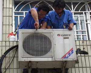 肇州空调售后维修服务中心在哪里找