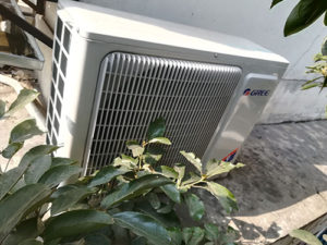 肇州空调维修售后服务