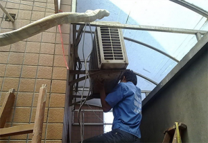 肇州空调维修售后服务中心