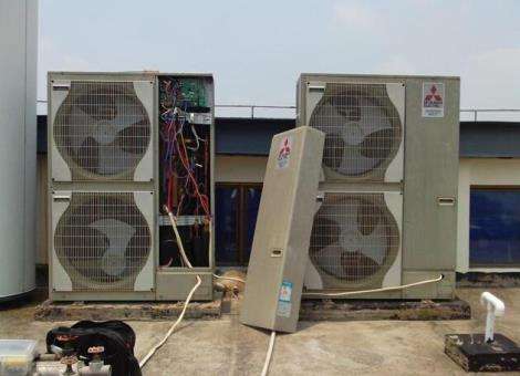 肇州空调维修电话号码多少