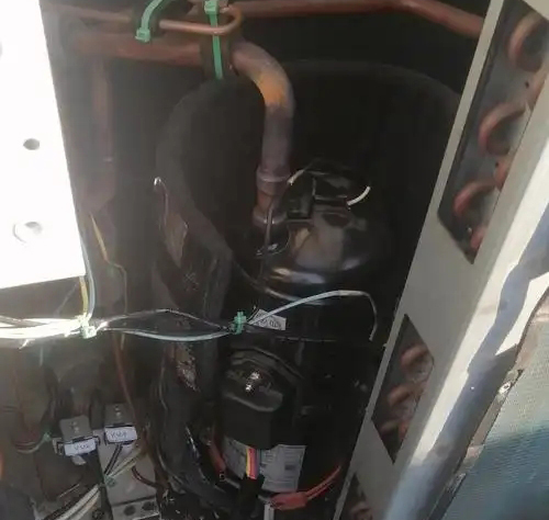 肇州维修变频空调电话在哪里找