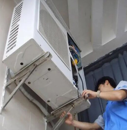 肇州24小时空调维修热线