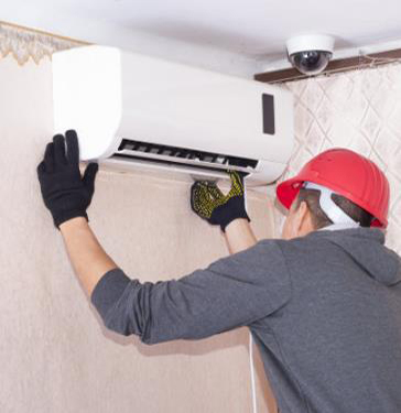 肇州空调内机噪音大