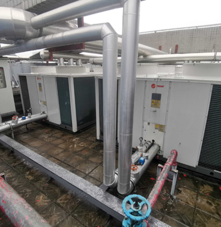 肇州附近中央空调维修 肇州上门中央空调维修